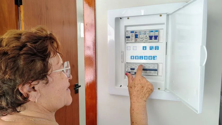 Voltira Villanyszerelés