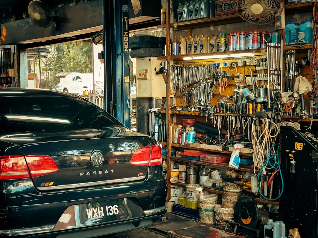 Service Auto Carvera