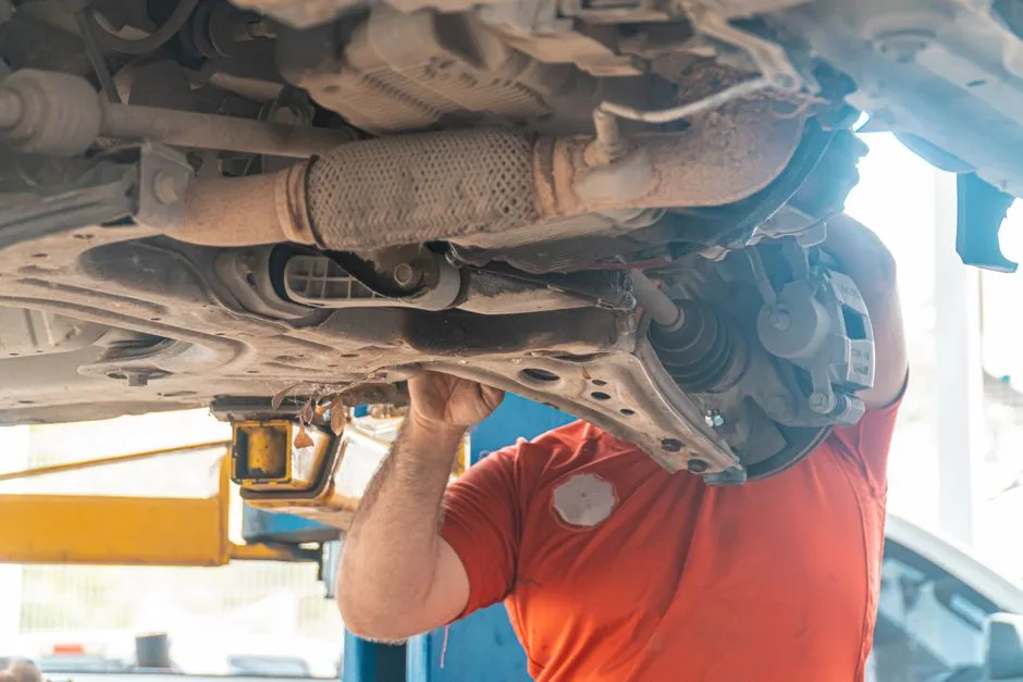 Service Auto Carvera