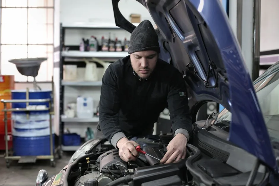 Service Auto Carvera