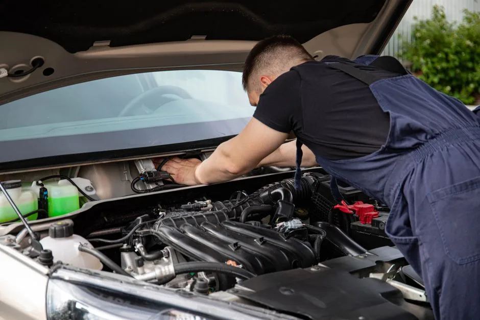 Service Auto Carvera