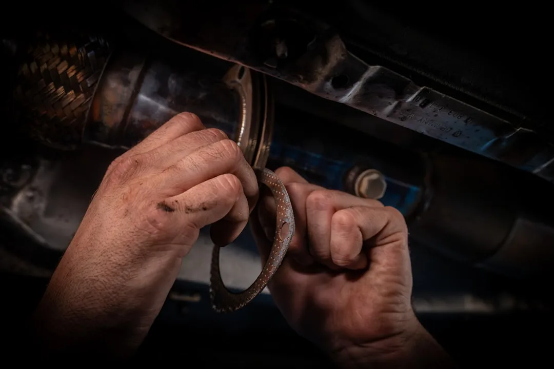 Service Auto Carvera