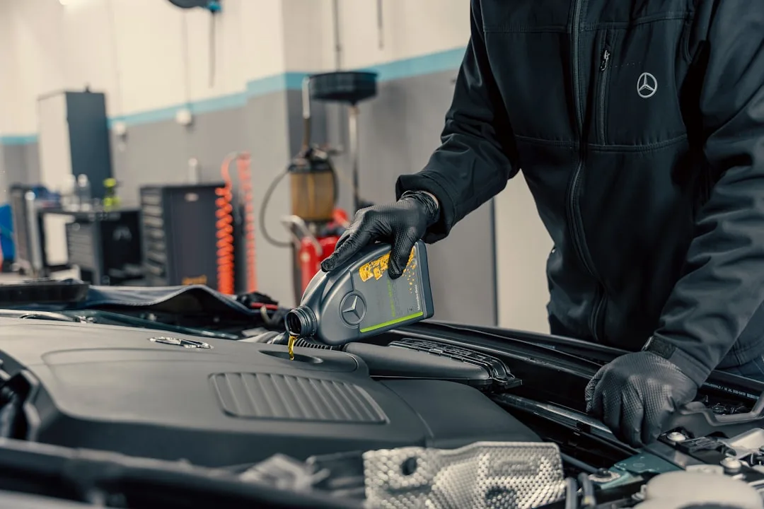 Service Auto Carvera