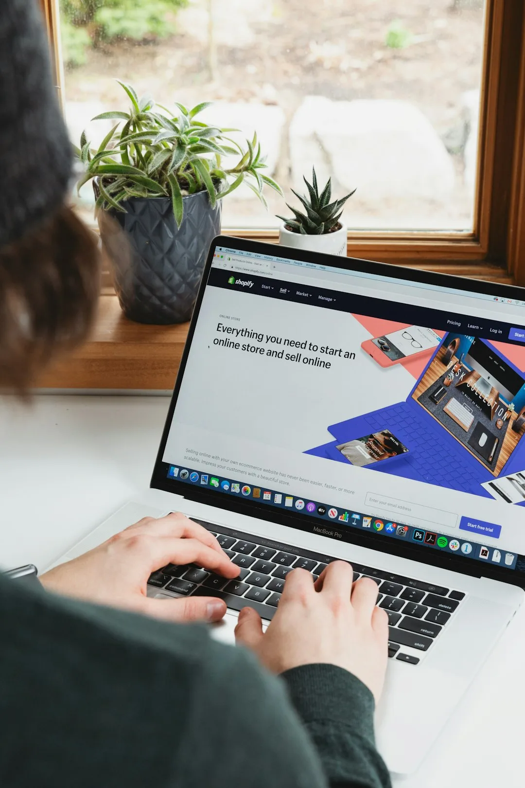 Shopvera Webáruház-fejlesztés